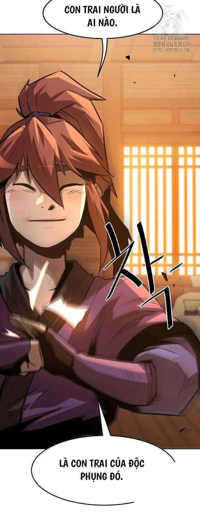 Tiểu Gia Chủ Của Tứ Xuyên Đường Gia Trở Thành Kiếm Thần Chapter 2 - Trang 2