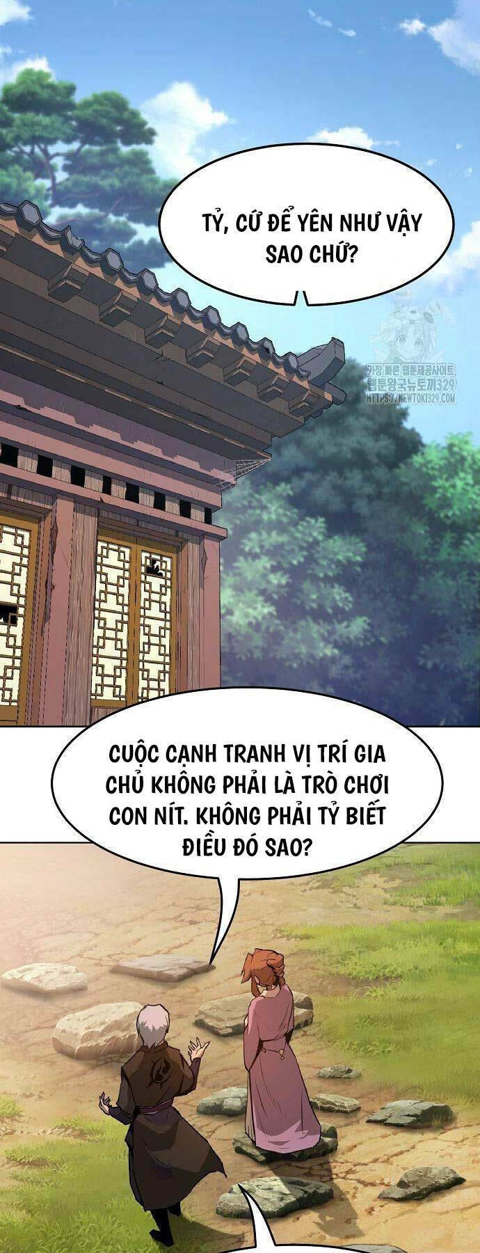 Tiểu Gia Chủ Của Tứ Xuyên Đường Gia Trở Thành Kiếm Thần Chapter 2 - Trang 2