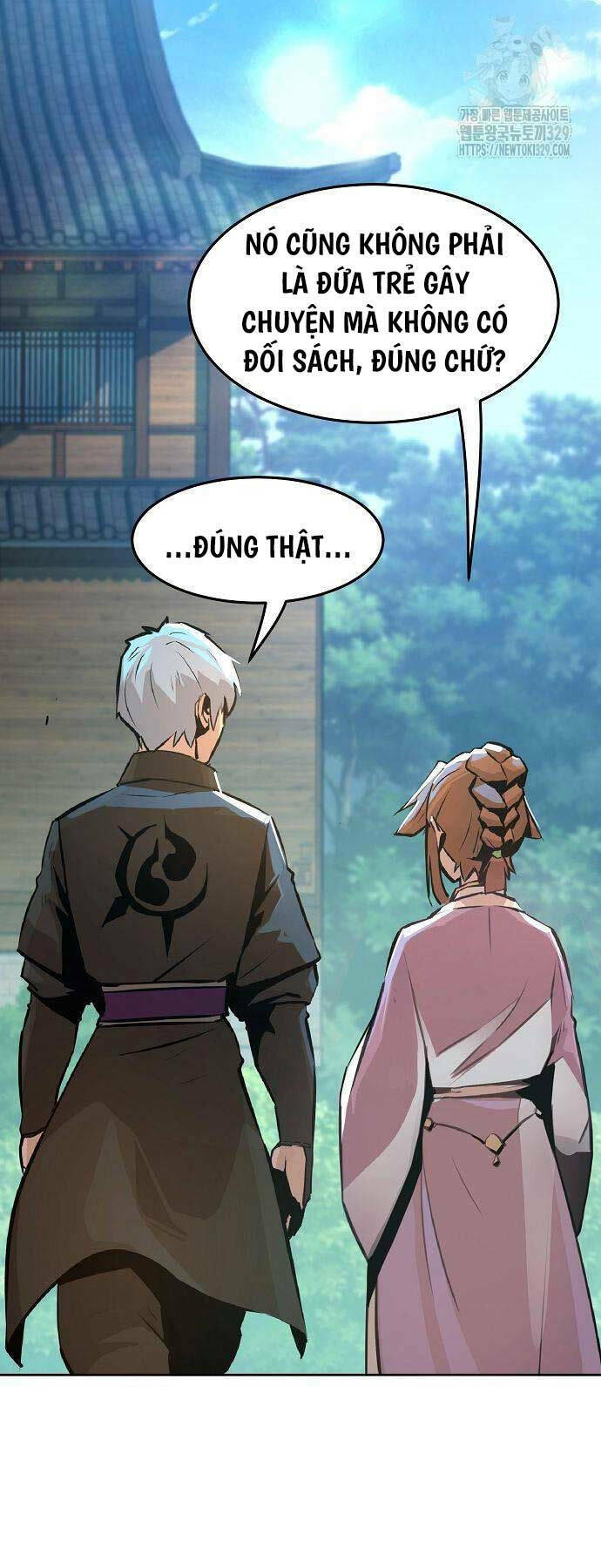 Tiểu Gia Chủ Của Tứ Xuyên Đường Gia Trở Thành Kiếm Thần Chapter 2 - Trang 2