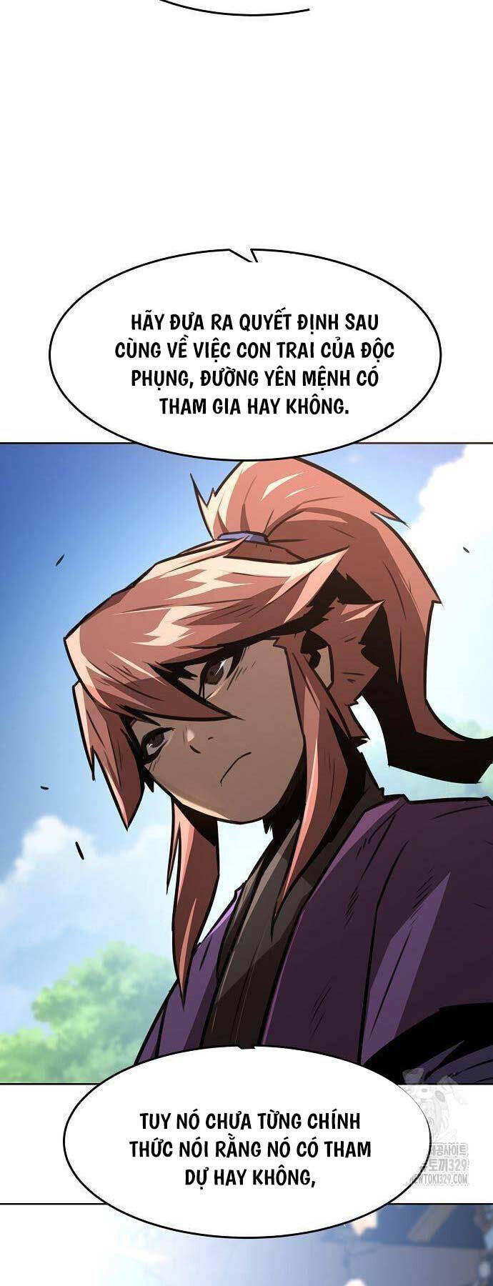 Tiểu Gia Chủ Của Tứ Xuyên Đường Gia Trở Thành Kiếm Thần Chapter 2 - Trang 2