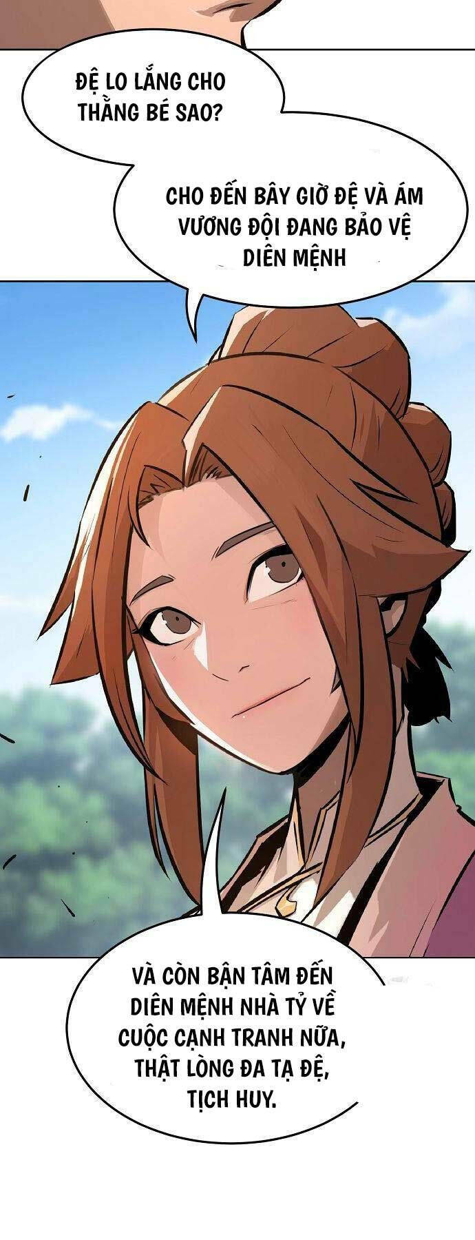 Tiểu Gia Chủ Của Tứ Xuyên Đường Gia Trở Thành Kiếm Thần Chapter 2 - Trang 2