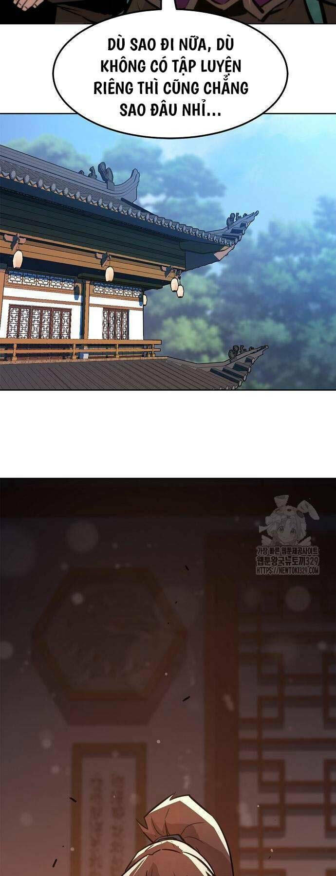 Tiểu Gia Chủ Của Tứ Xuyên Đường Gia Trở Thành Kiếm Thần Chapter 2 - Trang 2