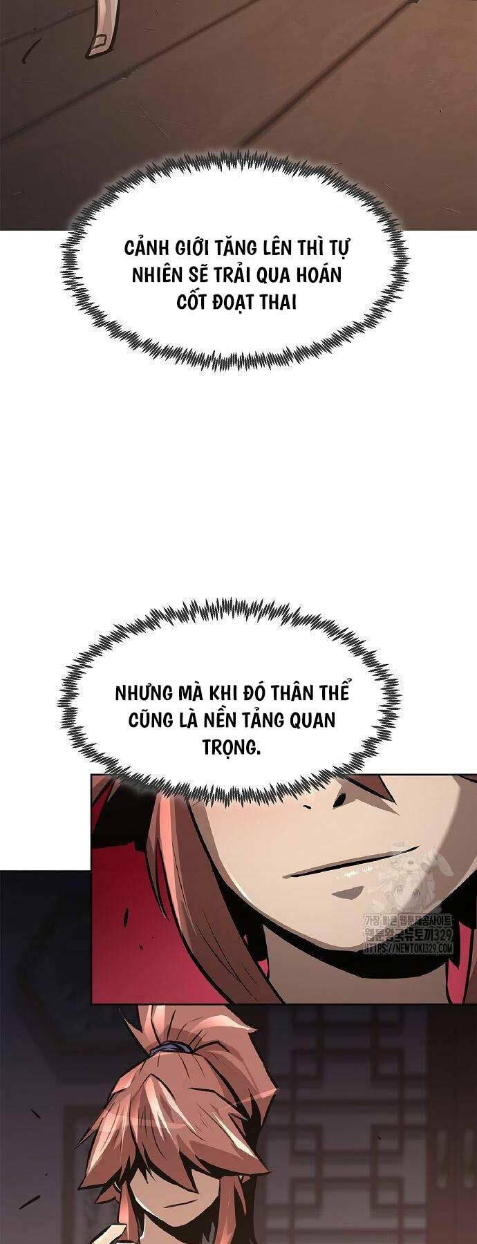 Tiểu Gia Chủ Của Tứ Xuyên Đường Gia Trở Thành Kiếm Thần Chapter 2 - Trang 2