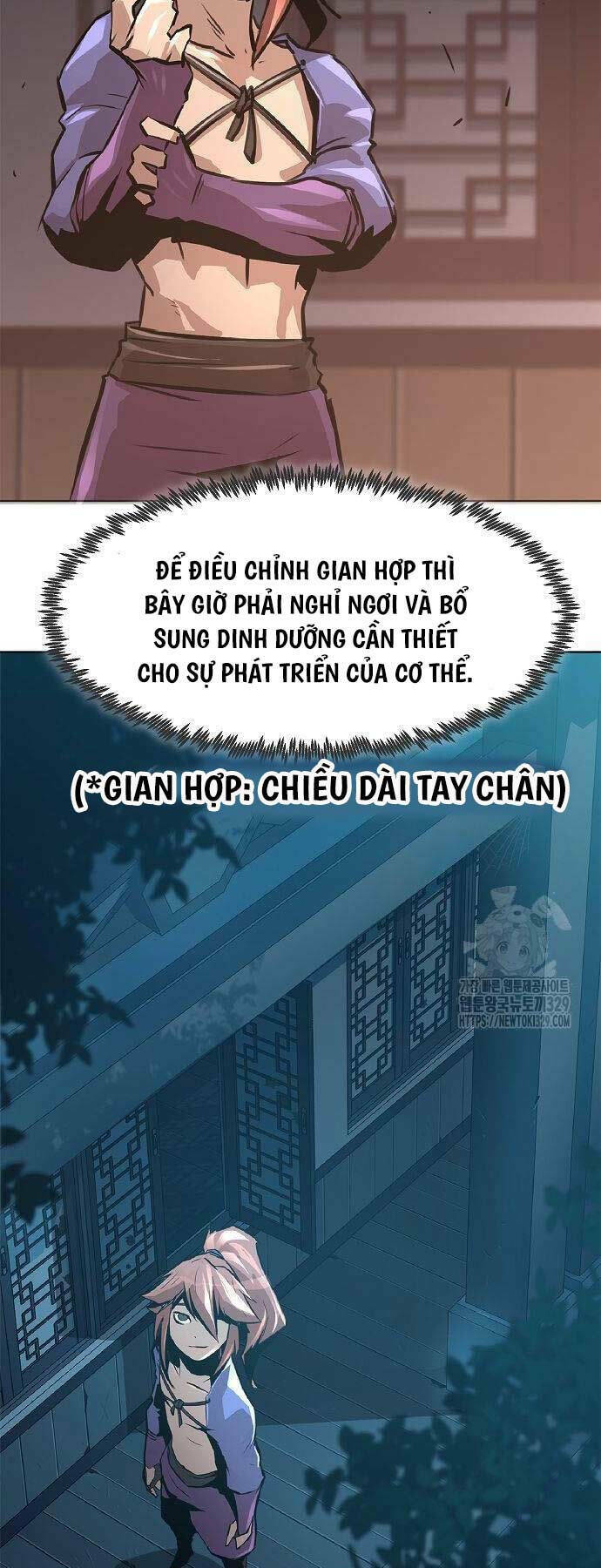 Tiểu Gia Chủ Của Tứ Xuyên Đường Gia Trở Thành Kiếm Thần Chapter 2 - Trang 2