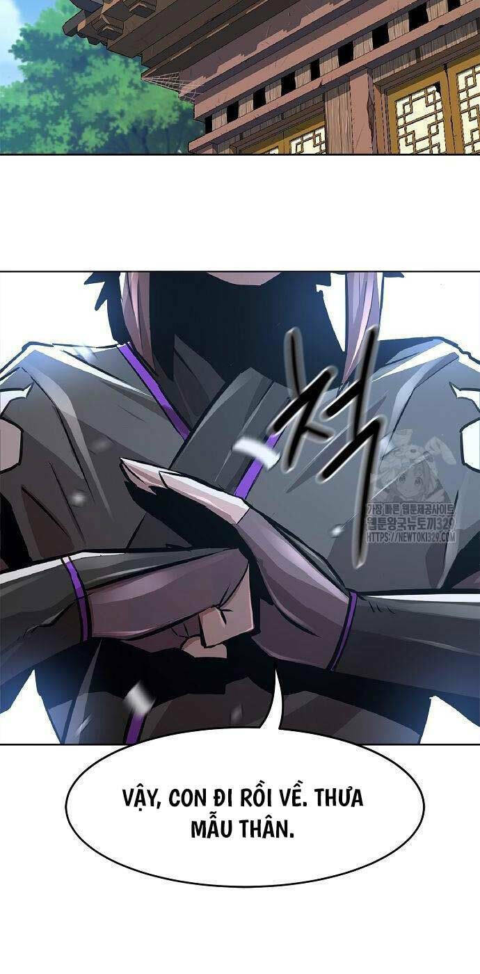 Tiểu Gia Chủ Của Tứ Xuyên Đường Gia Trở Thành Kiếm Thần Chapter 2 - Trang 2