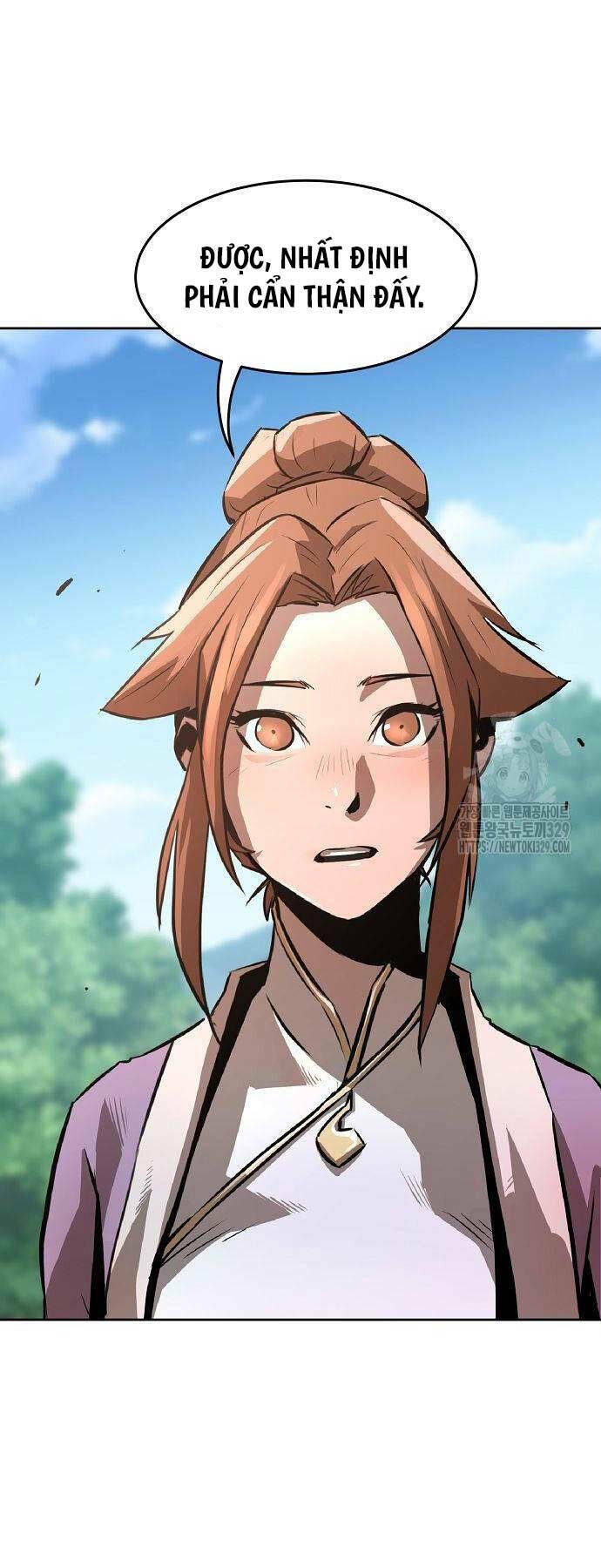 Tiểu Gia Chủ Của Tứ Xuyên Đường Gia Trở Thành Kiếm Thần Chapter 2 - Trang 2