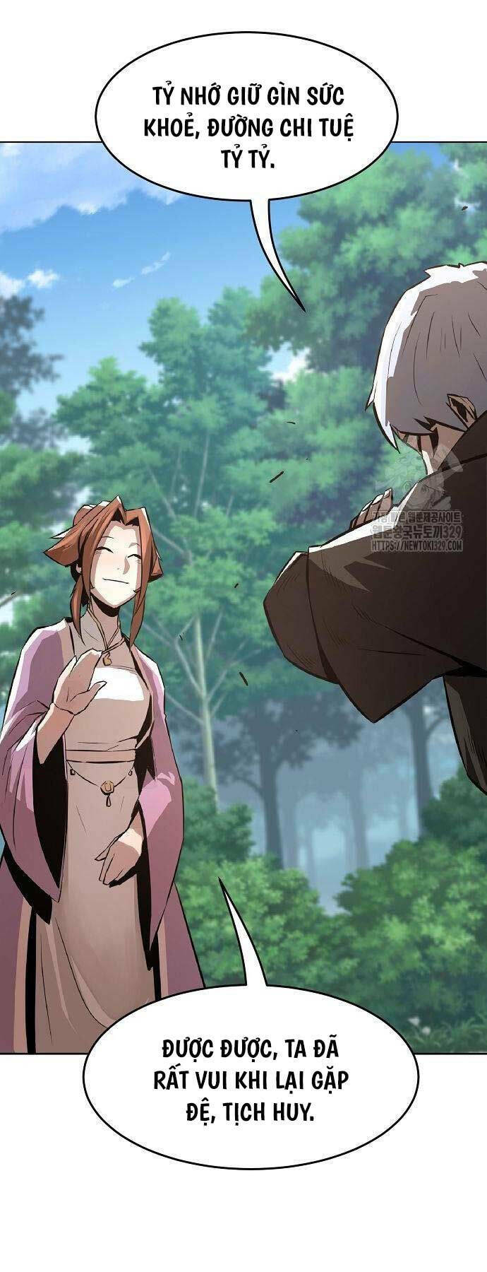 Tiểu Gia Chủ Của Tứ Xuyên Đường Gia Trở Thành Kiếm Thần Chapter 2 - Trang 2