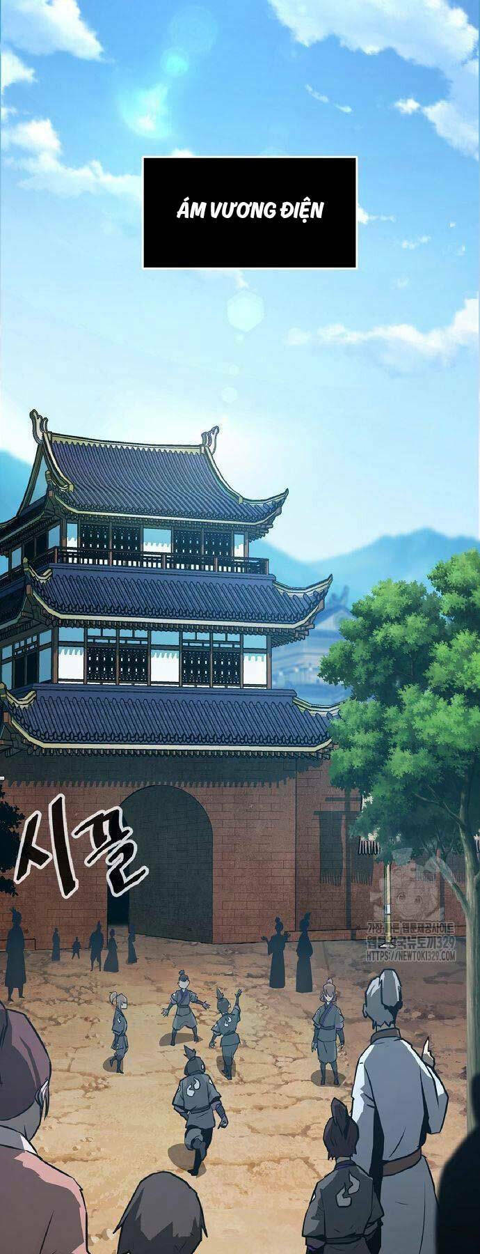 Tiểu Gia Chủ Của Tứ Xuyên Đường Gia Trở Thành Kiếm Thần Chapter 2 - Trang 2