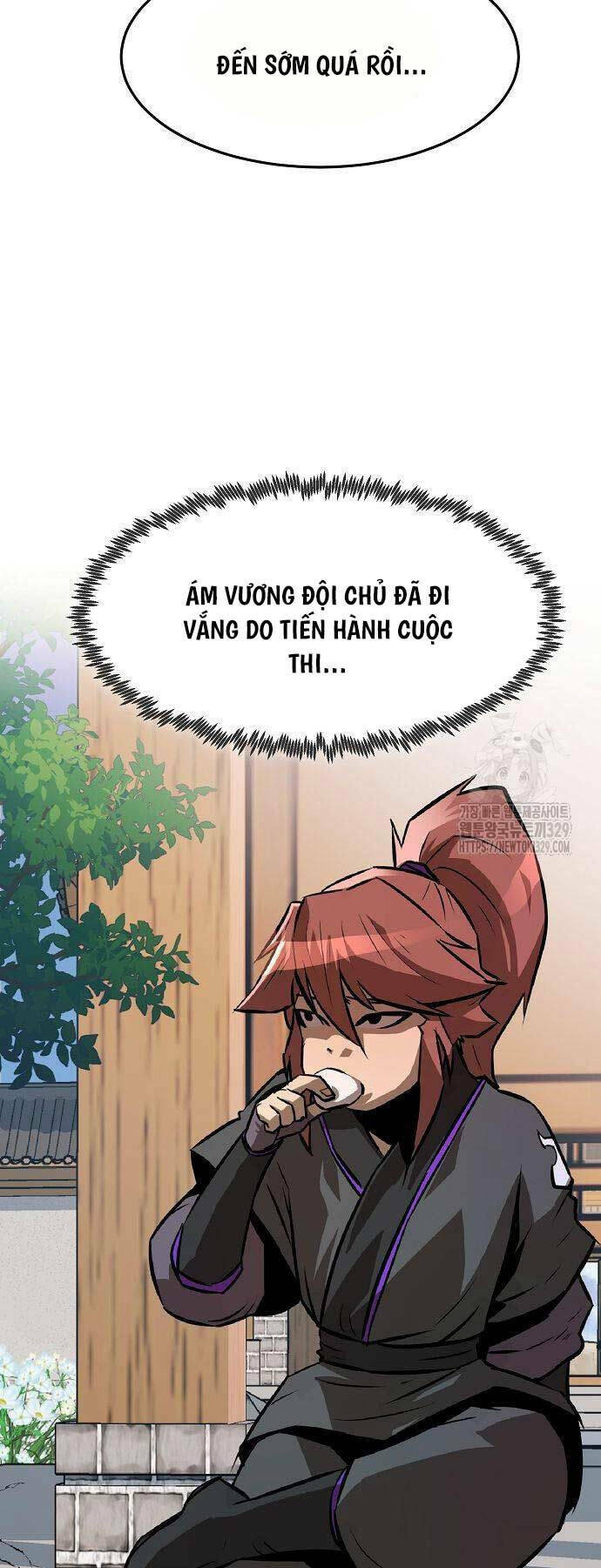 Tiểu Gia Chủ Của Tứ Xuyên Đường Gia Trở Thành Kiếm Thần Chapter 2 - Trang 2