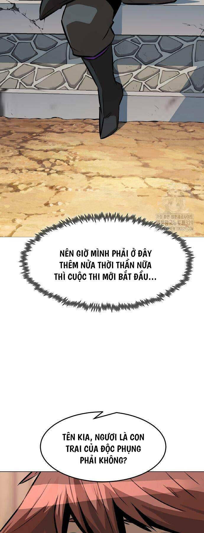 Tiểu Gia Chủ Của Tứ Xuyên Đường Gia Trở Thành Kiếm Thần Chapter 2 - Trang 2