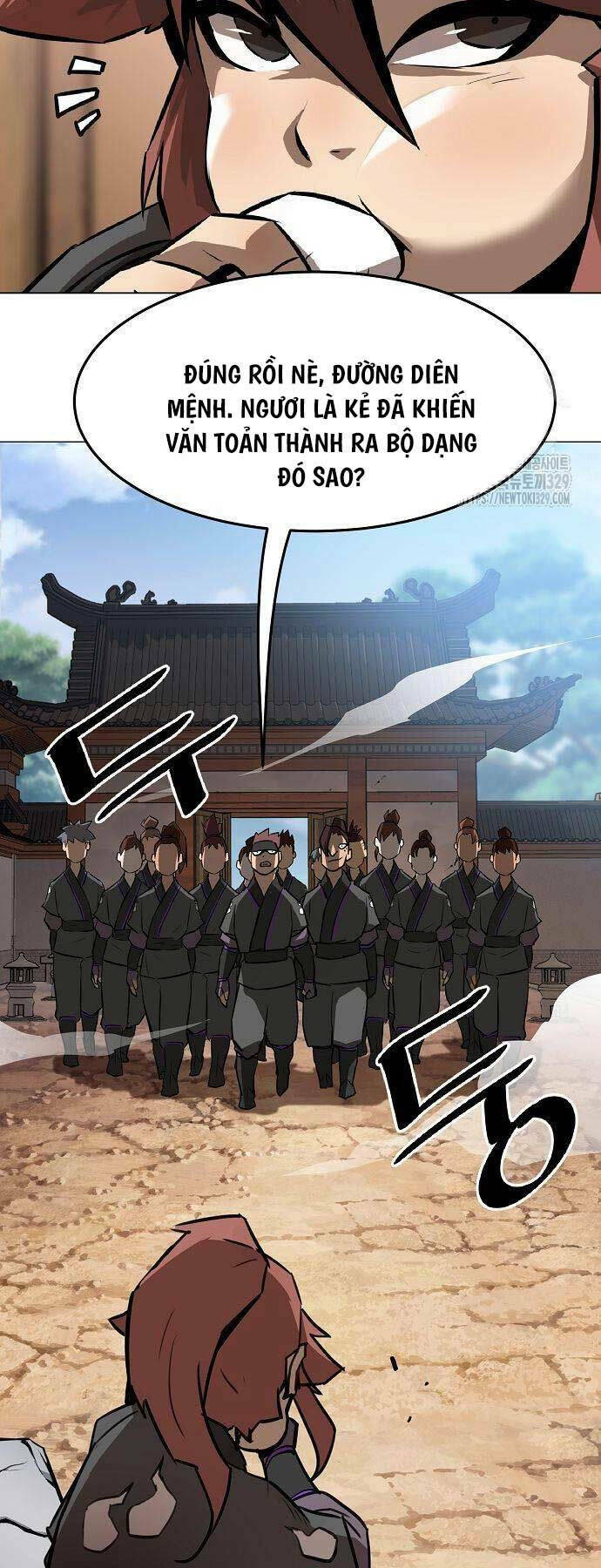 Tiểu Gia Chủ Của Tứ Xuyên Đường Gia Trở Thành Kiếm Thần Chapter 2 - Trang 2