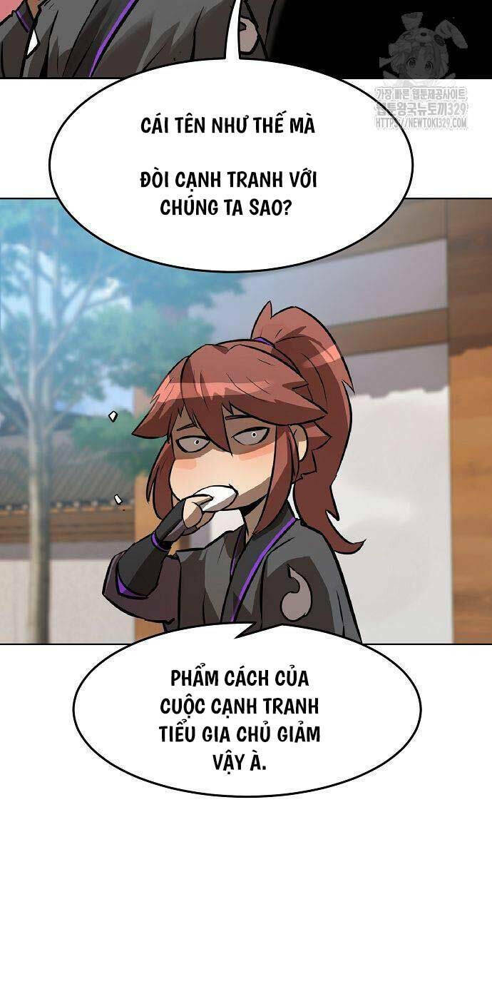 Tiểu Gia Chủ Của Tứ Xuyên Đường Gia Trở Thành Kiếm Thần Chapter 2 - Trang 2