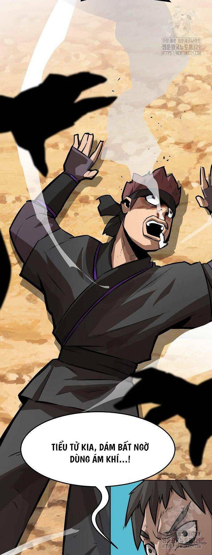 Tiểu Gia Chủ Của Tứ Xuyên Đường Gia Trở Thành Kiếm Thần Chapter 2 - Trang 2