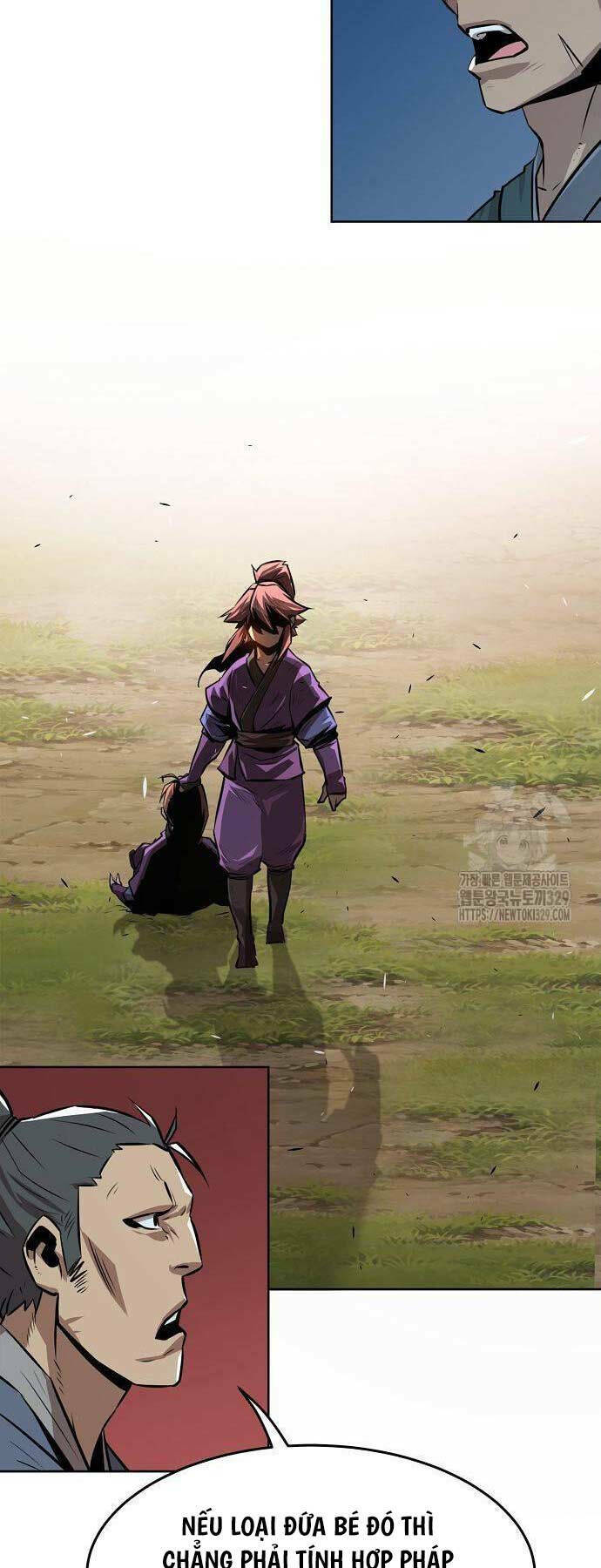 Tiểu Gia Chủ Của Tứ Xuyên Đường Gia Trở Thành Kiếm Thần Chapter 2 - Trang 2