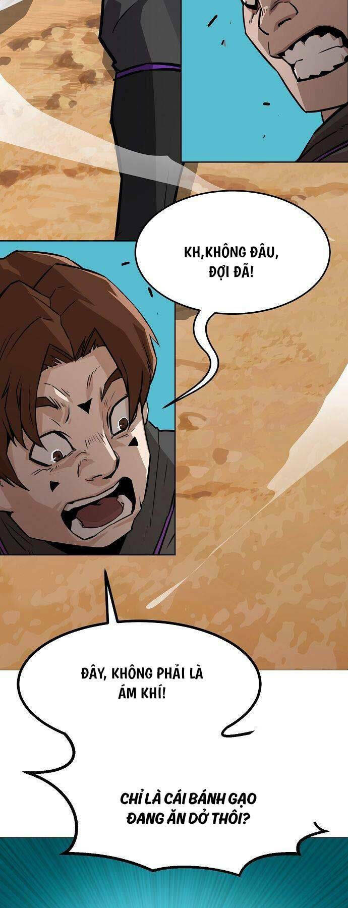 Tiểu Gia Chủ Của Tứ Xuyên Đường Gia Trở Thành Kiếm Thần Chapter 2 - Trang 2