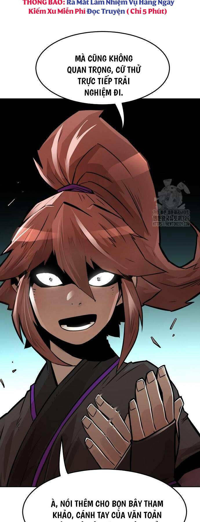 Tiểu Gia Chủ Của Tứ Xuyên Đường Gia Trở Thành Kiếm Thần Chapter 2 - Trang 2