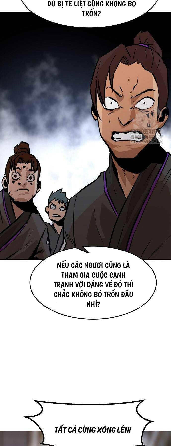 Tiểu Gia Chủ Của Tứ Xuyên Đường Gia Trở Thành Kiếm Thần Chapter 2 - Trang 2