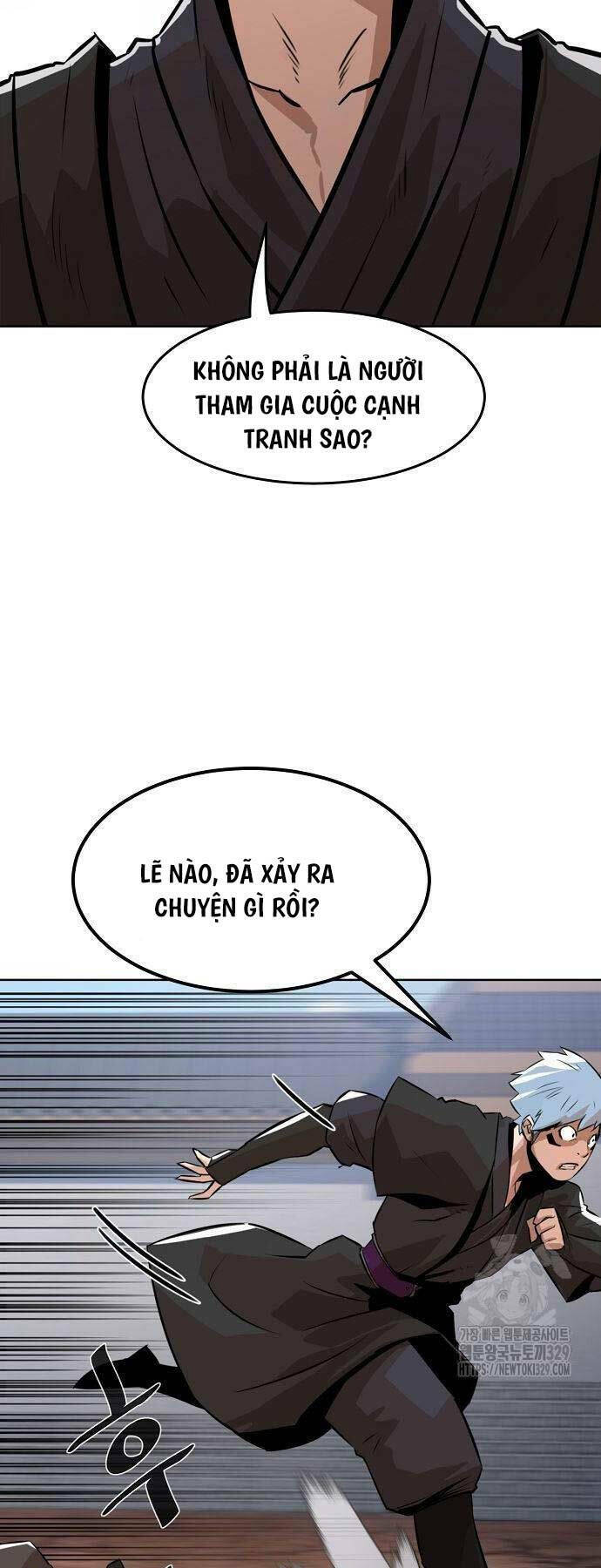 Tiểu Gia Chủ Của Tứ Xuyên Đường Gia Trở Thành Kiếm Thần Chapter 2 - Trang 2