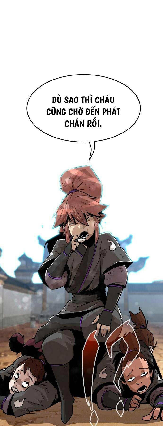 Tiểu Gia Chủ Của Tứ Xuyên Đường Gia Trở Thành Kiếm Thần Chapter 2 - Trang 2