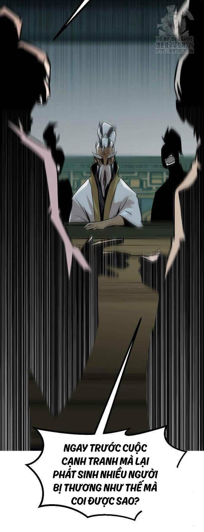 Tiểu Gia Chủ Của Tứ Xuyên Đường Gia Trở Thành Kiếm Thần Chapter 2 - Trang 2