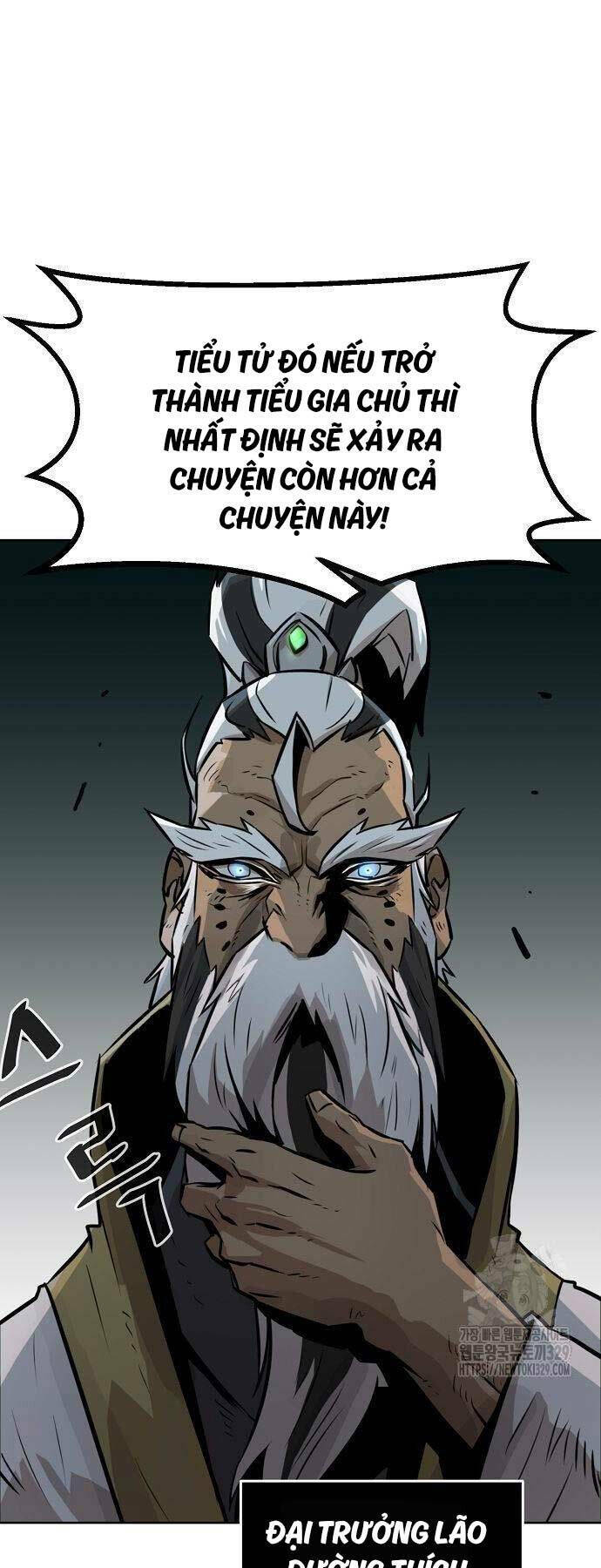 Tiểu Gia Chủ Của Tứ Xuyên Đường Gia Trở Thành Kiếm Thần Chapter 2 - Trang 2