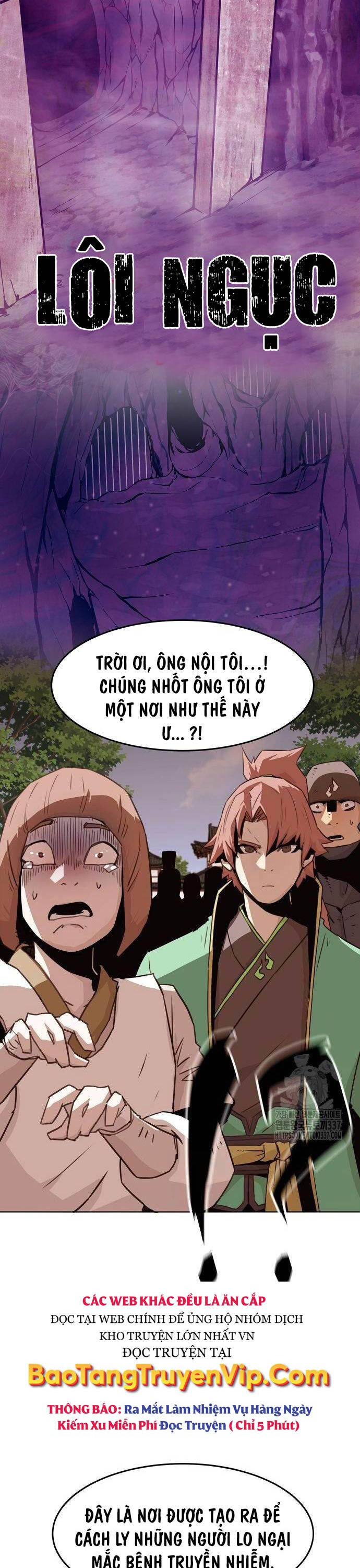 Tiểu Gia Chủ Của Tứ Xuyên Đường Gia Trở Thành Kiếm Thần Chapter 20 - Trang 2