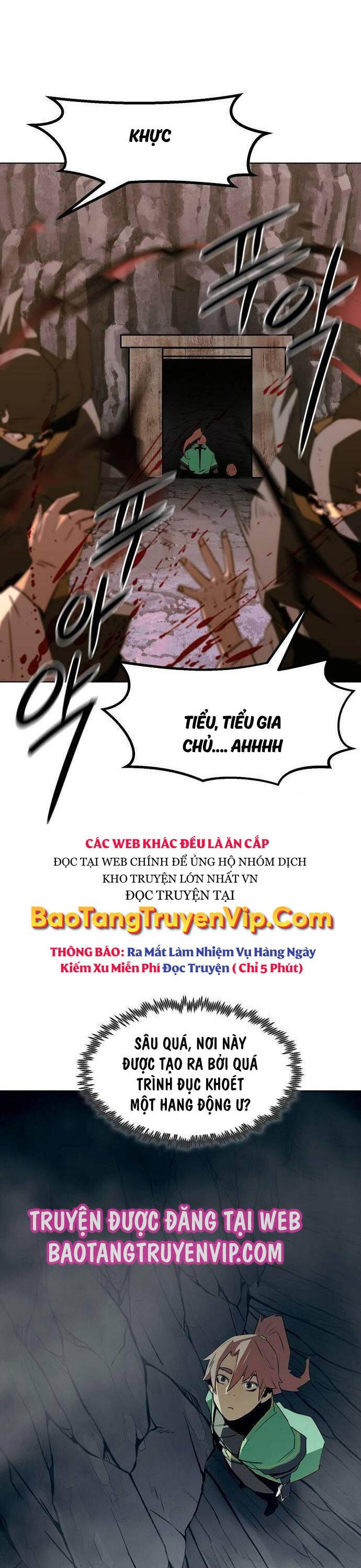 Tiểu Gia Chủ Của Tứ Xuyên Đường Gia Trở Thành Kiếm Thần Chapter 20 - Trang 2