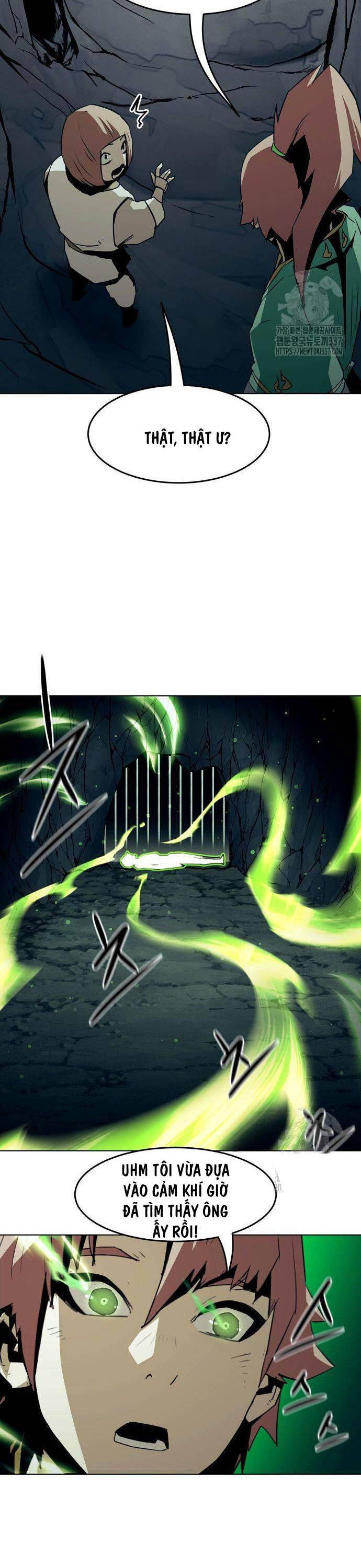 Tiểu Gia Chủ Của Tứ Xuyên Đường Gia Trở Thành Kiếm Thần Chapter 20 - Trang 2