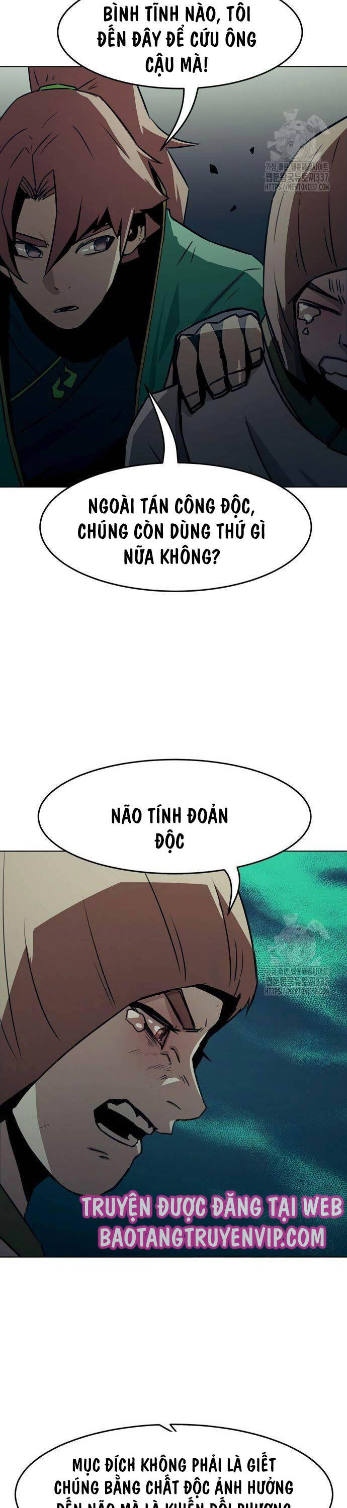 Tiểu Gia Chủ Của Tứ Xuyên Đường Gia Trở Thành Kiếm Thần Chapter 20 - Trang 2