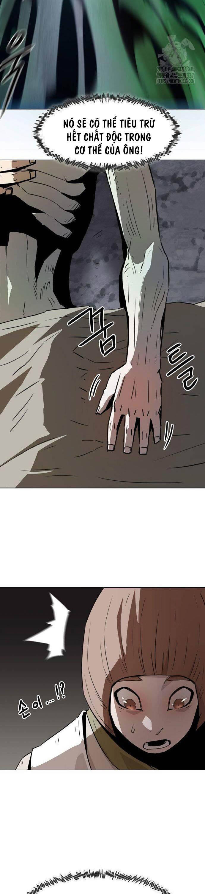 Tiểu Gia Chủ Của Tứ Xuyên Đường Gia Trở Thành Kiếm Thần Chapter 20 - Trang 2