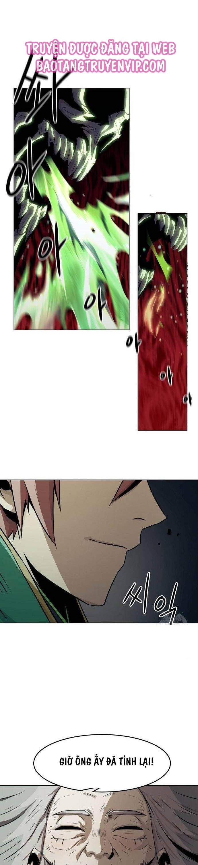 Tiểu Gia Chủ Của Tứ Xuyên Đường Gia Trở Thành Kiếm Thần Chapter 20 - Trang 2