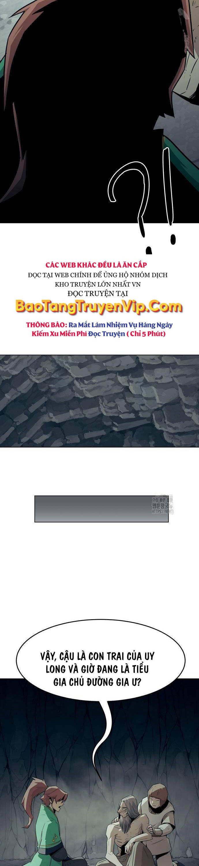 Tiểu Gia Chủ Của Tứ Xuyên Đường Gia Trở Thành Kiếm Thần Chapter 20 - Trang 2