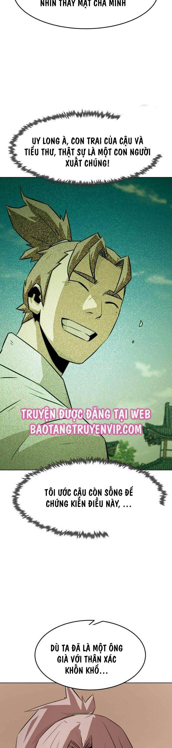 Tiểu Gia Chủ Của Tứ Xuyên Đường Gia Trở Thành Kiếm Thần Chapter 20 - Trang 2