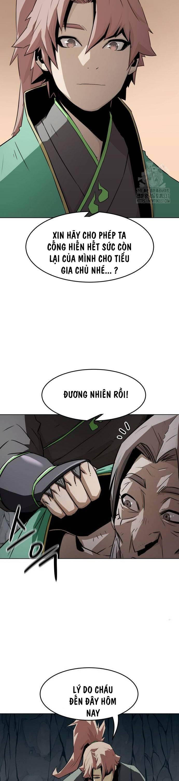 Tiểu Gia Chủ Của Tứ Xuyên Đường Gia Trở Thành Kiếm Thần Chapter 20 - Trang 2