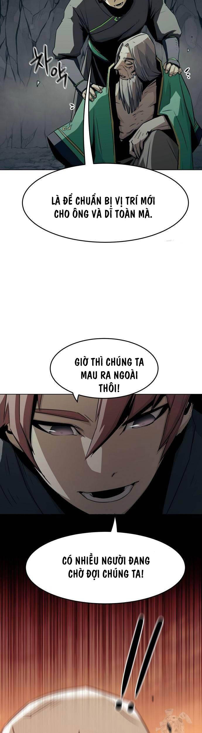 Tiểu Gia Chủ Của Tứ Xuyên Đường Gia Trở Thành Kiếm Thần Chapter 20 - Trang 2