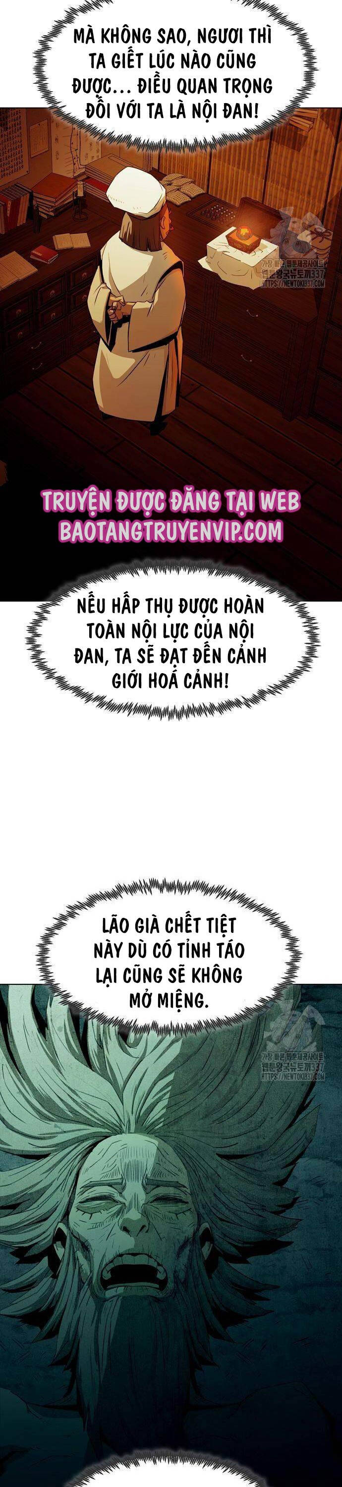 Tiểu Gia Chủ Của Tứ Xuyên Đường Gia Trở Thành Kiếm Thần Chapter 20 - Trang 2