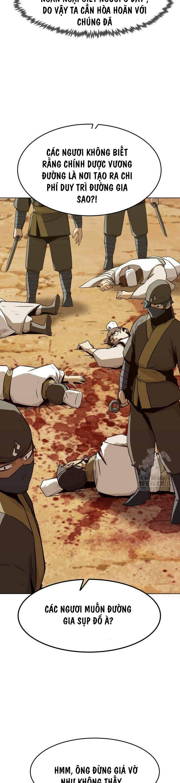 Tiểu Gia Chủ Của Tứ Xuyên Đường Gia Trở Thành Kiếm Thần Chapter 20 - Trang 2