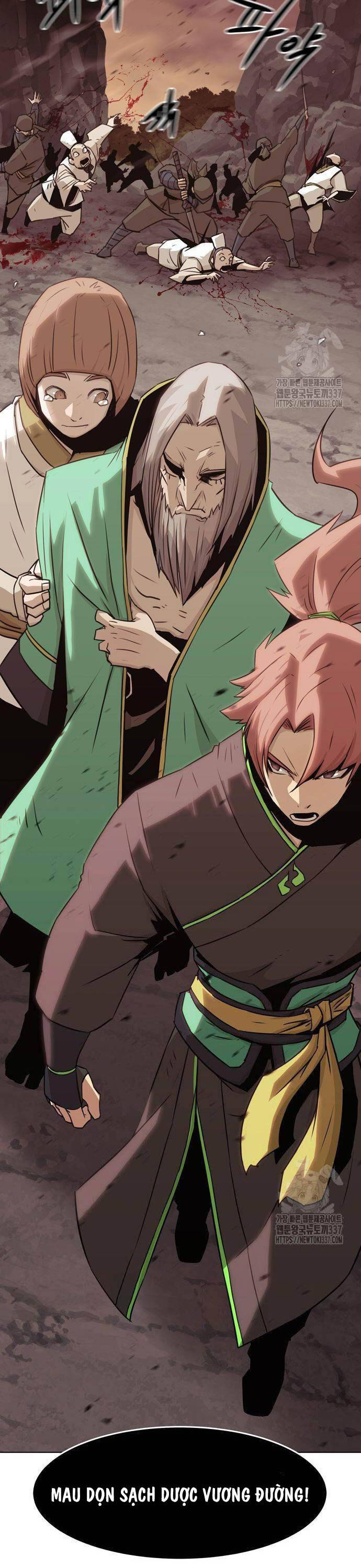 Tiểu Gia Chủ Của Tứ Xuyên Đường Gia Trở Thành Kiếm Thần Chapter 20 - Trang 2