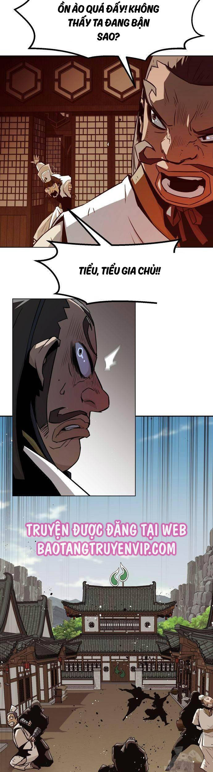 Tiểu Gia Chủ Của Tứ Xuyên Đường Gia Trở Thành Kiếm Thần Chapter 20 - Trang 2