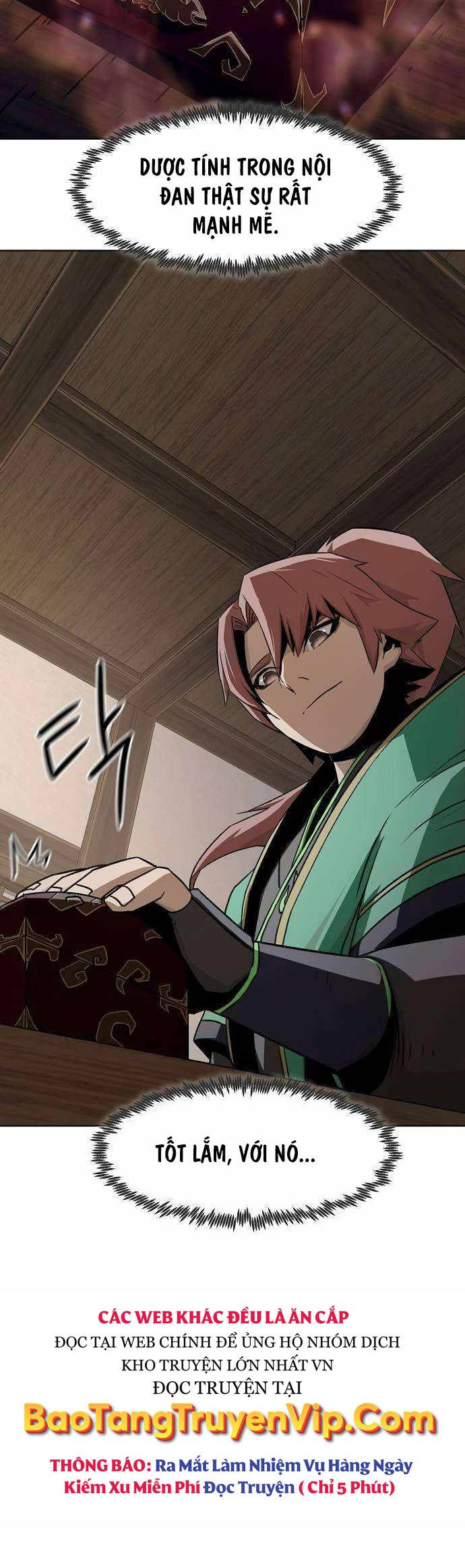 Tiểu Gia Chủ Của Tứ Xuyên Đường Gia Trở Thành Kiếm Thần Chapter 21 - Trang 2