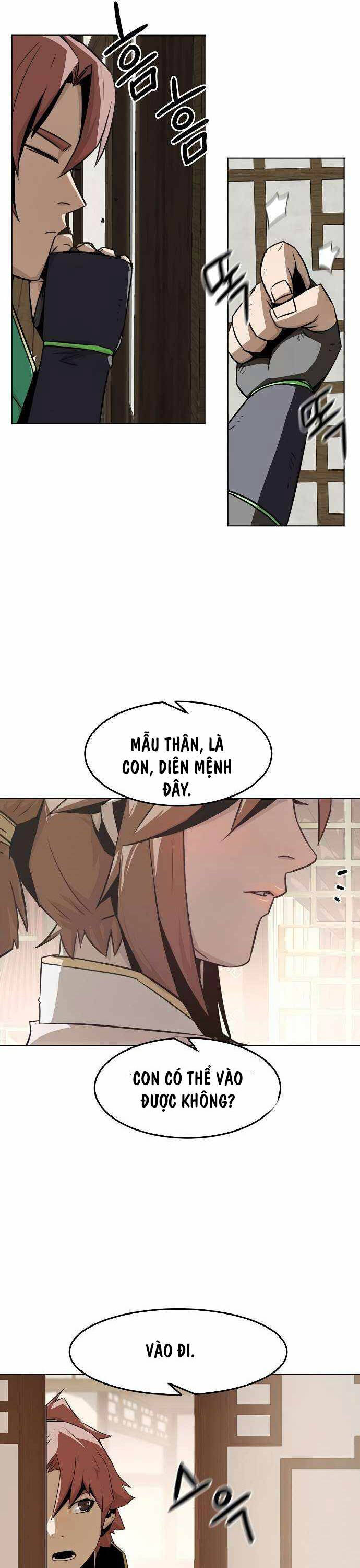 Tiểu Gia Chủ Của Tứ Xuyên Đường Gia Trở Thành Kiếm Thần Chapter 21 - Trang 2