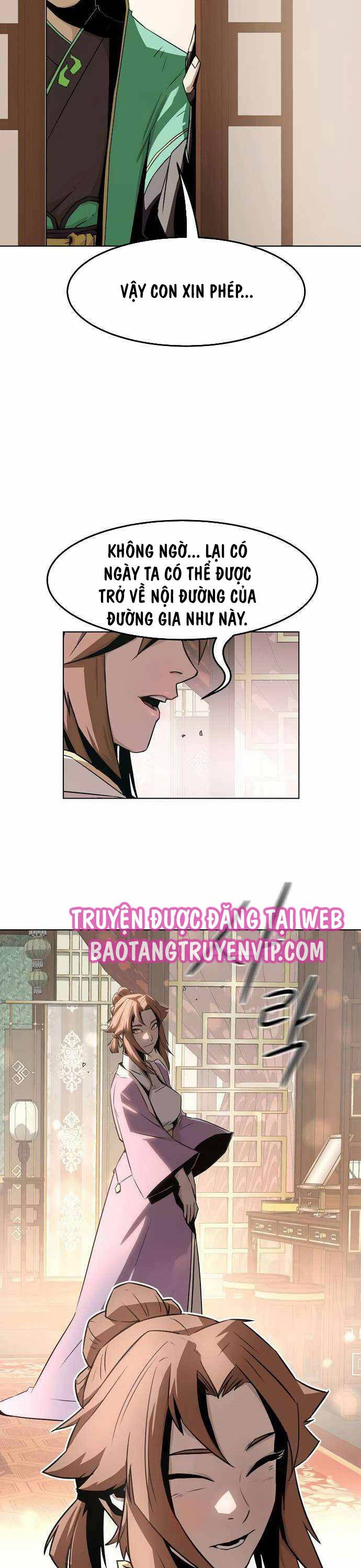 Tiểu Gia Chủ Của Tứ Xuyên Đường Gia Trở Thành Kiếm Thần Chapter 21 - Trang 2