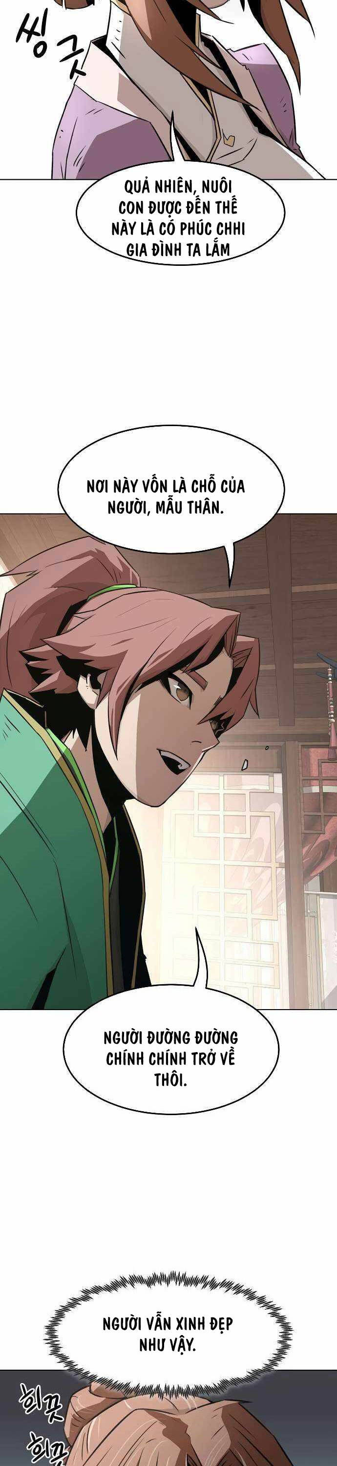 Tiểu Gia Chủ Của Tứ Xuyên Đường Gia Trở Thành Kiếm Thần Chapter 21 - Trang 2
