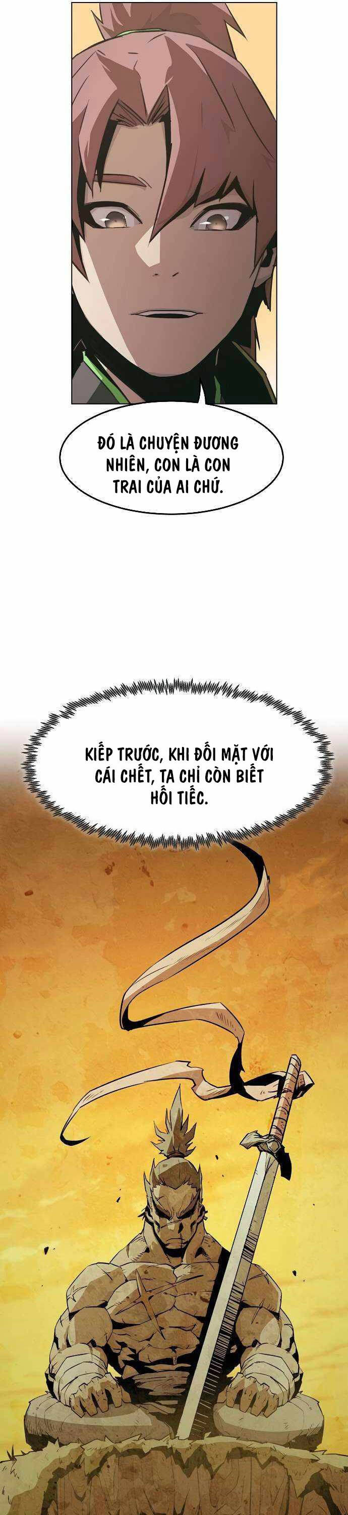 Tiểu Gia Chủ Của Tứ Xuyên Đường Gia Trở Thành Kiếm Thần Chapter 21 - Trang 2