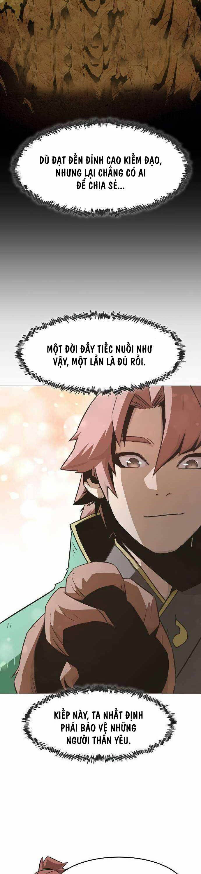 Tiểu Gia Chủ Của Tứ Xuyên Đường Gia Trở Thành Kiếm Thần Chapter 21 - Trang 2