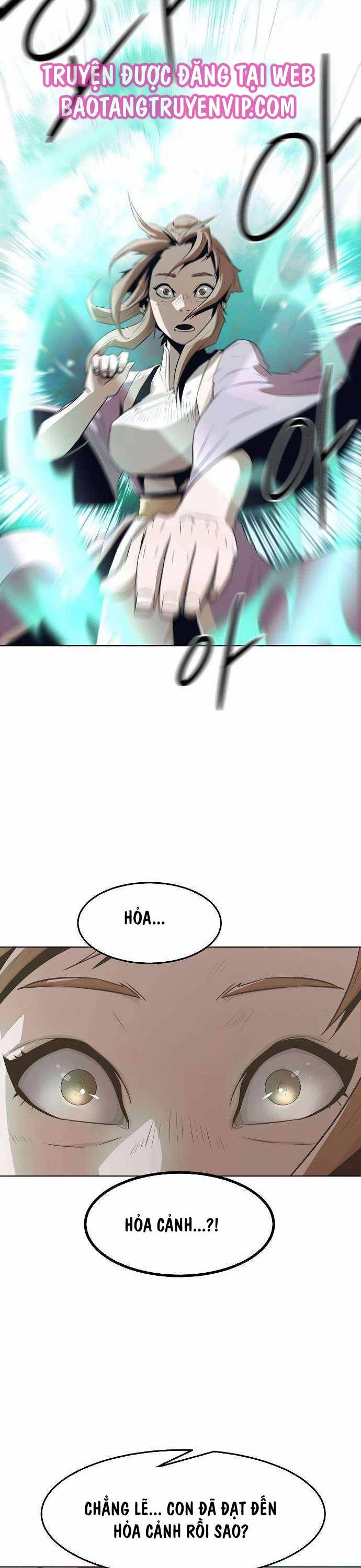 Tiểu Gia Chủ Của Tứ Xuyên Đường Gia Trở Thành Kiếm Thần Chapter 21 - Trang 2