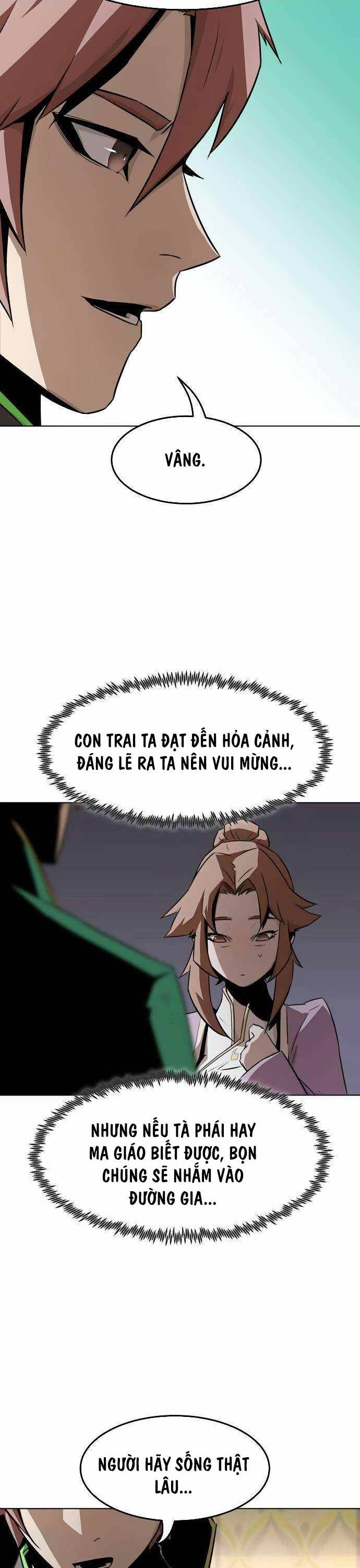 Tiểu Gia Chủ Của Tứ Xuyên Đường Gia Trở Thành Kiếm Thần Chapter 21 - Trang 2