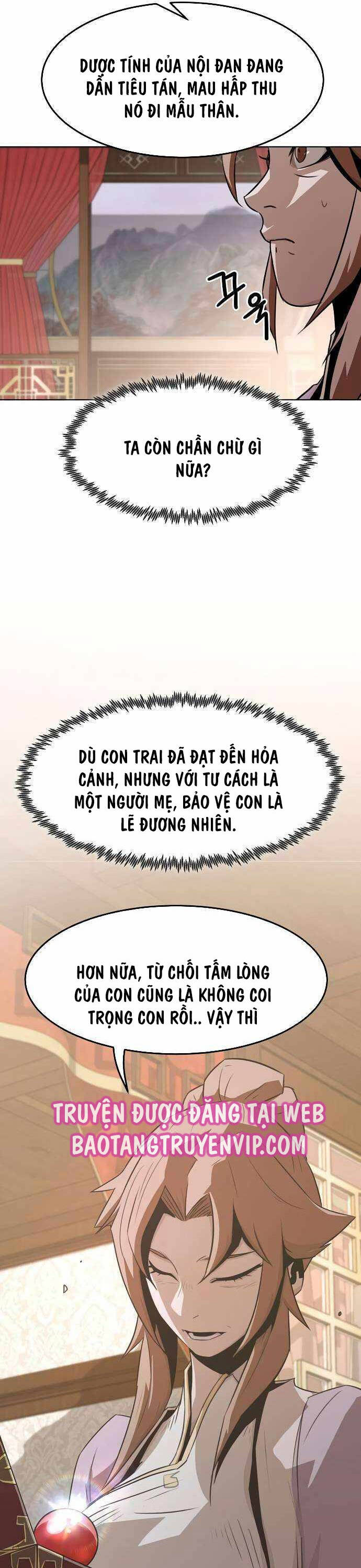 Tiểu Gia Chủ Của Tứ Xuyên Đường Gia Trở Thành Kiếm Thần Chapter 21 - Trang 2