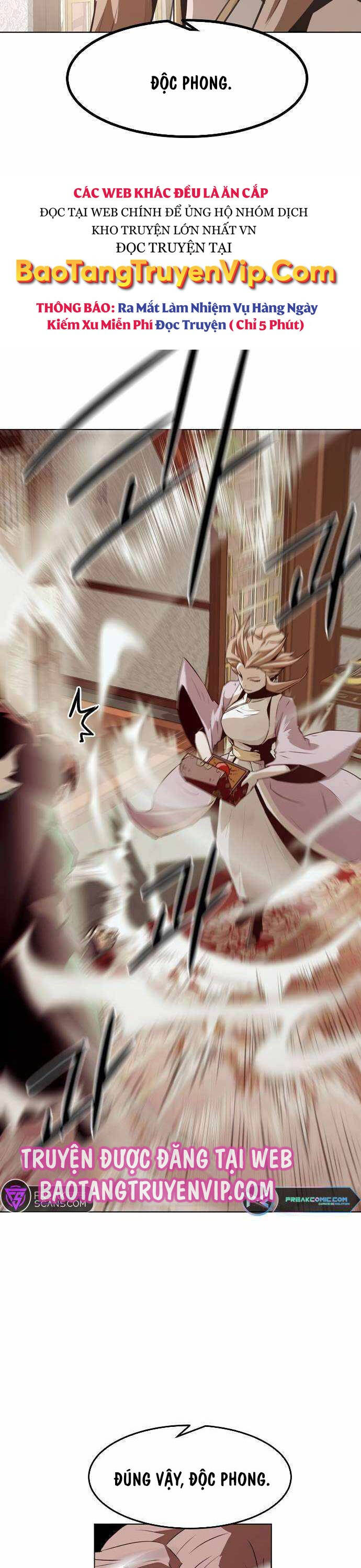 Tiểu Gia Chủ Của Tứ Xuyên Đường Gia Trở Thành Kiếm Thần Chapter 21 - Trang 2