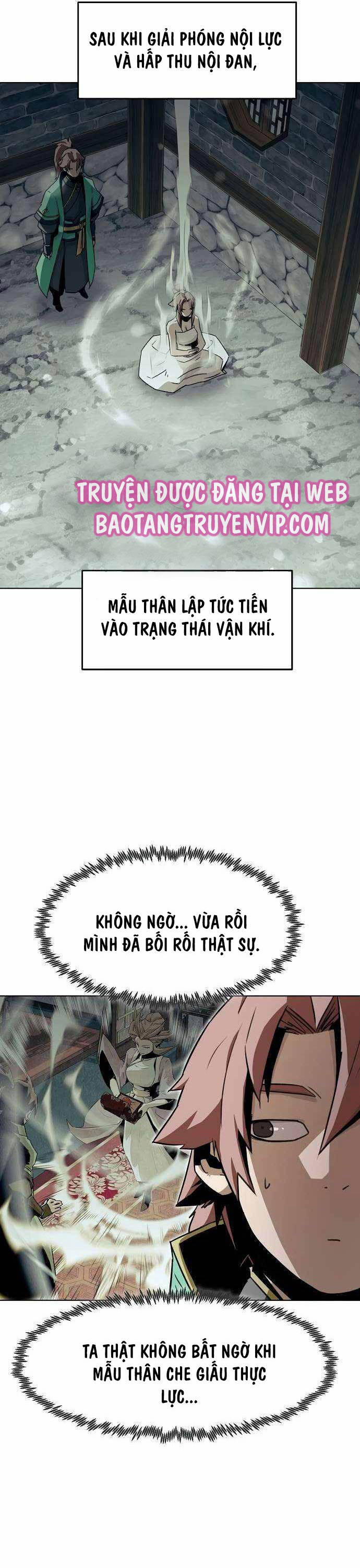 Tiểu Gia Chủ Của Tứ Xuyên Đường Gia Trở Thành Kiếm Thần Chapter 21 - Trang 2